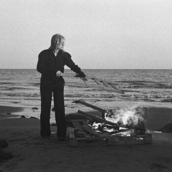 LP ploča Kali Malone - Burning Song (LP) - 1