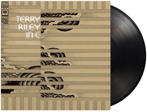 LP ploča Terry Riley - In C (180 g) (LP)