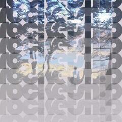 Вінілові платівки Rocketship - Hurt Feelings (Limited Edition) (Passing Clouds Coloured) (LP)