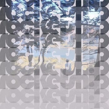 LP ploča Rocketship - Hurt Feelings (Limited Edition) (Passing Clouds Coloured) (LP) - 1