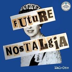 LP ploča Mal-One - Future Nostalgia (12" SP)