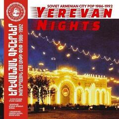 LP deska Various Artists - Yerevan Nights (Soviet Armenian City Pop 1986-1992) (Gatefold) (Remastered) (2 LP)