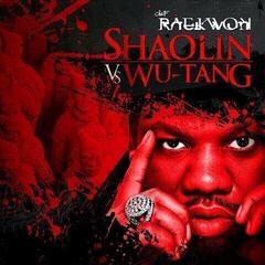 Вінілові платівки Raekwon - Shaolin Vs. Wu Tang (15th Anniversary Edition) (2 LP)