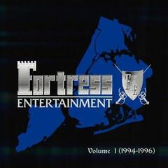 LP ploča Various Artists - Fortress Entertainment Compilation Vol. 1 (1994-1996) (LP)