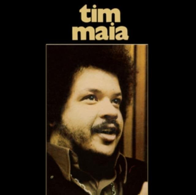 LP ploča Tim Maia - Tim Maia (1972) (LP)
