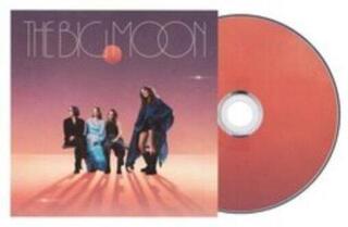 Music CD The Big Moon - Forever (CD)