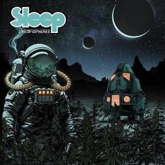 Vinyl Record Sleep - Hempispheres (LP)