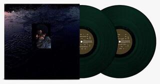 LP platňa Mormor - No One Alive Will Listen (Indie Exclusive) (Green Coloured) (2 LP)