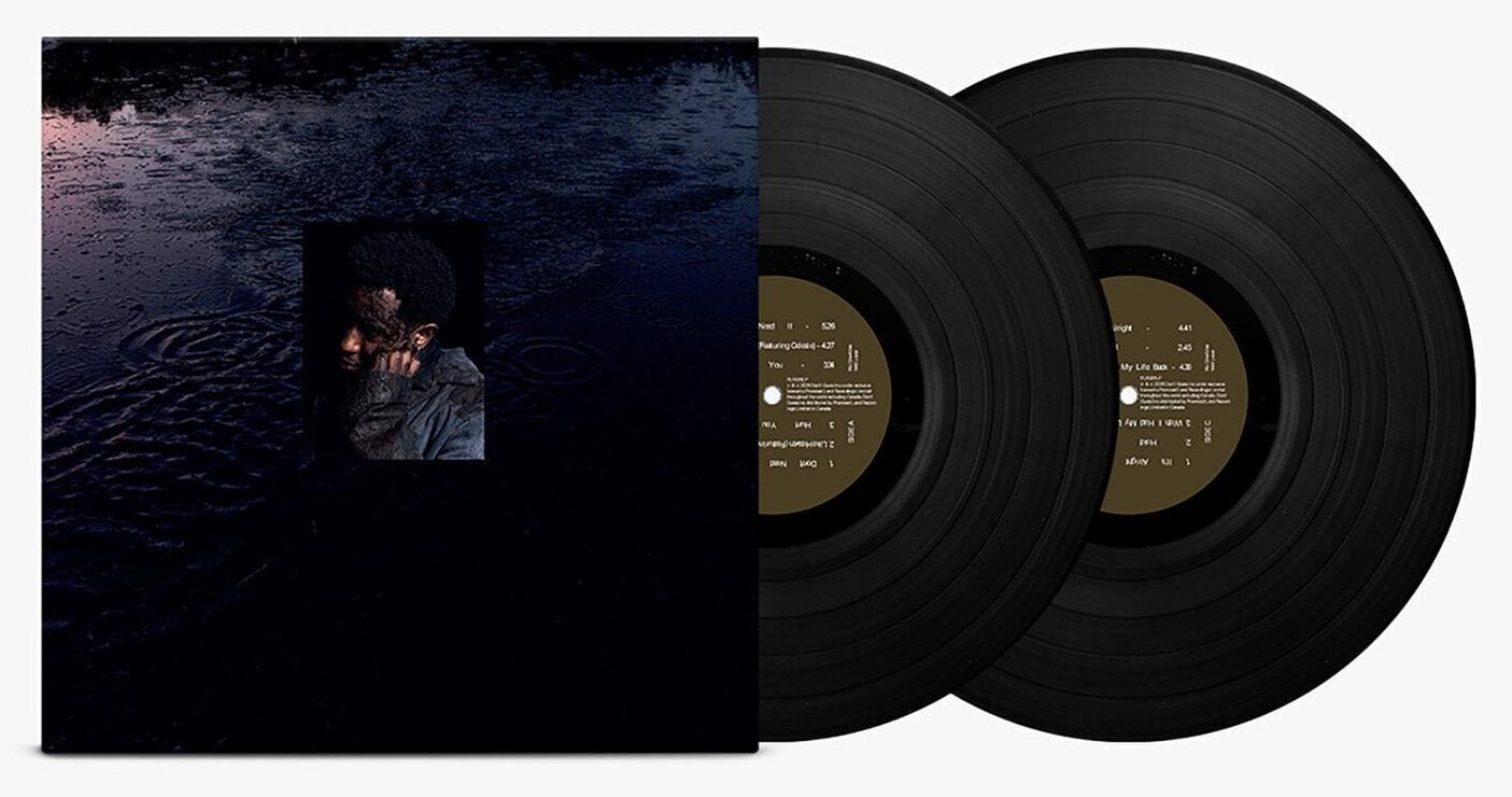 LP ploča Mormor - No One Alive Will Listen (2 LP)
