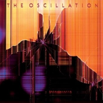 LP ploča The Oscillation - Interference (Coloured) (LP) - 1