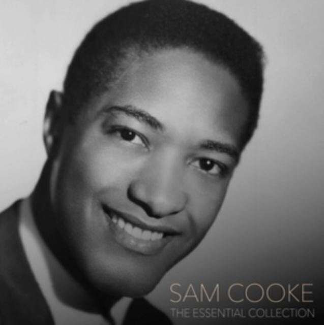 Disco de vinilo Sam Cooke - The Essential Collection (LP)