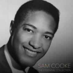 Disco de vinilo Sam Cooke - The Essential Collection (LP)