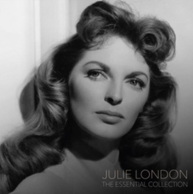 Вінілові платівки Julie London - The Essential Collection (LP)