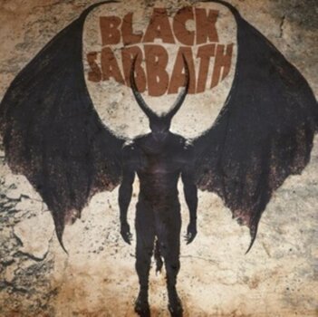 LP ploča Black Sabbath - Live In Germany 1970 (Limited Edition) (Blue Coloured) (LP) - 1