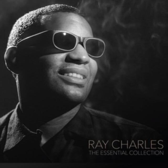 Disque vinyle Ray Charles - The Essential Collection (LP)