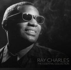 Disque vinyle Ray Charles - The Essential Collection (LP)