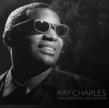 Disque vinyle Ray Charles - The Essential Collection (LP) - 1
