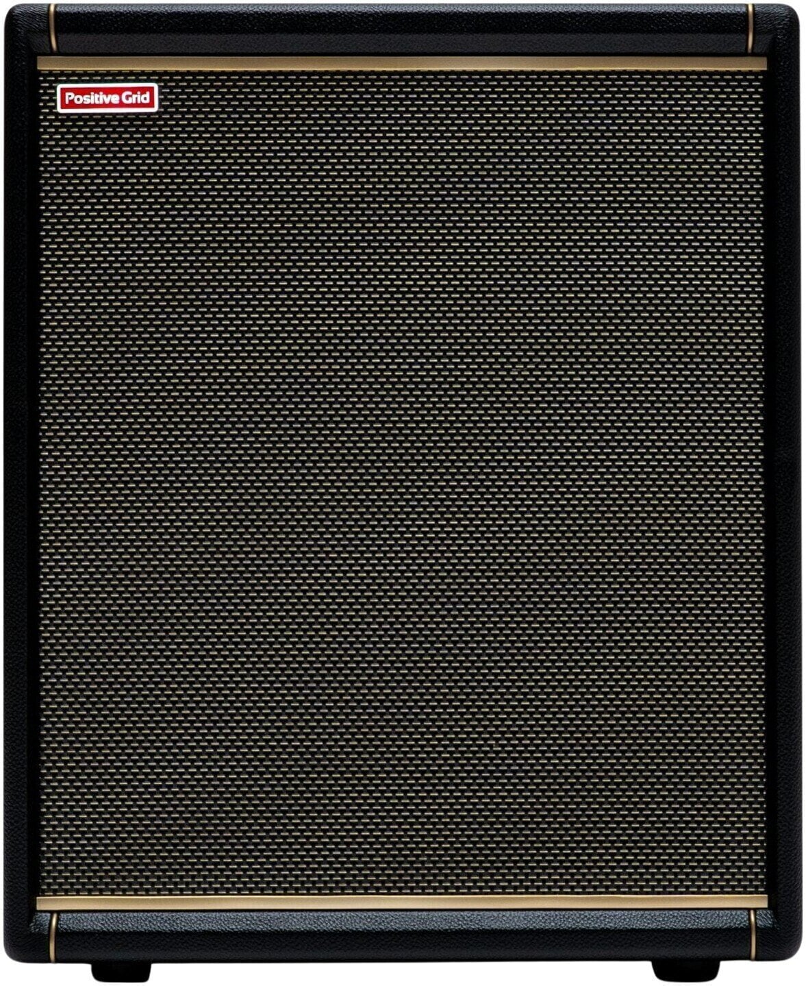 Guitar Cabinet Positive Grid Spark CAB 2 Black Guitar Cabinet