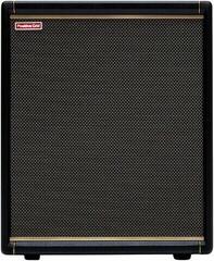 Guitar Cabinet Positive Grid Spark CAB 2 Black Guitar Cabinet
