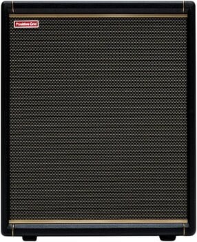Guitar Cabinet Positive Grid Spark CAB 2 Black Guitar Cabinet - 1