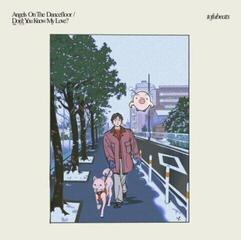 LP ploča Tofubeats - Angels On The Dancefloor / Don't You Know My Love? Feat. 131 (LP)