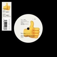 Vinyl Record Tofubeats - It's Okay Feat. Satoko Shibata / It's Okay Feat. Satoko Shibata (7" SP)