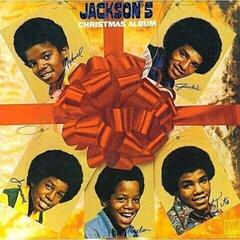 Music CD The Jackson 5 - Christmas Album (CD)