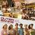 Vinyl Record Fil Eisler - Outer Banks: Seasons 1-4 (O.S.T.) (2 LP)