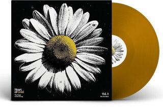LP ploča Various Artists - Heart Of Gold: Songs Of Neil Young Vol. 3 (Gold Coloured) (LP)