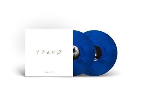 Вінілові платівки George Michael - The Faith Tour (Blue & Black Marbled Coloured) (LP)