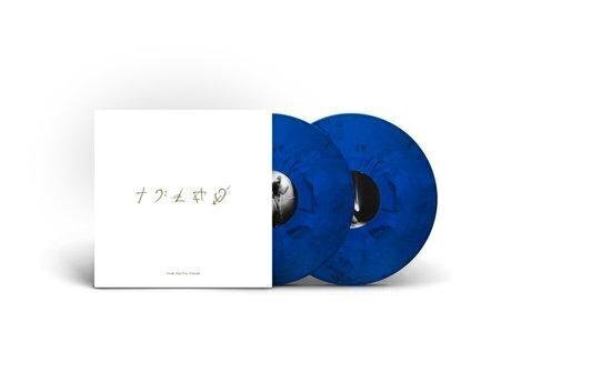 Вінілові платівки George Michael - The Faith Tour (Blue & Black Marbled Coloured) (LP) - 1