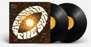 LP ploča Various Artists - Around The Sun - Batov Records - 10 Years (2 LP)