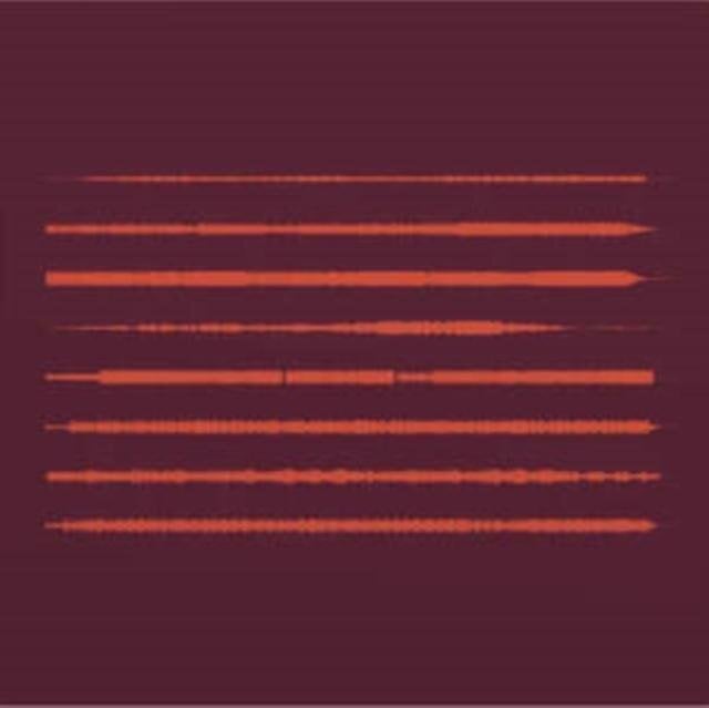LP ploča Various Artists - 1030 (The Lnfg Demonstration Disc) (Beetroot Coloured) (LP)