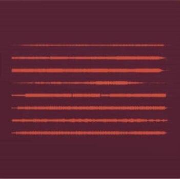 LP ploča Various Artists - 1030 (The Lnfg Demonstration Disc) (Beetroot Coloured) (LP) - 1