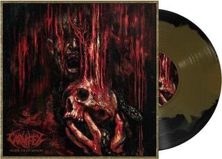 Vinyl Record Carnifex - More Than Misery (LP)