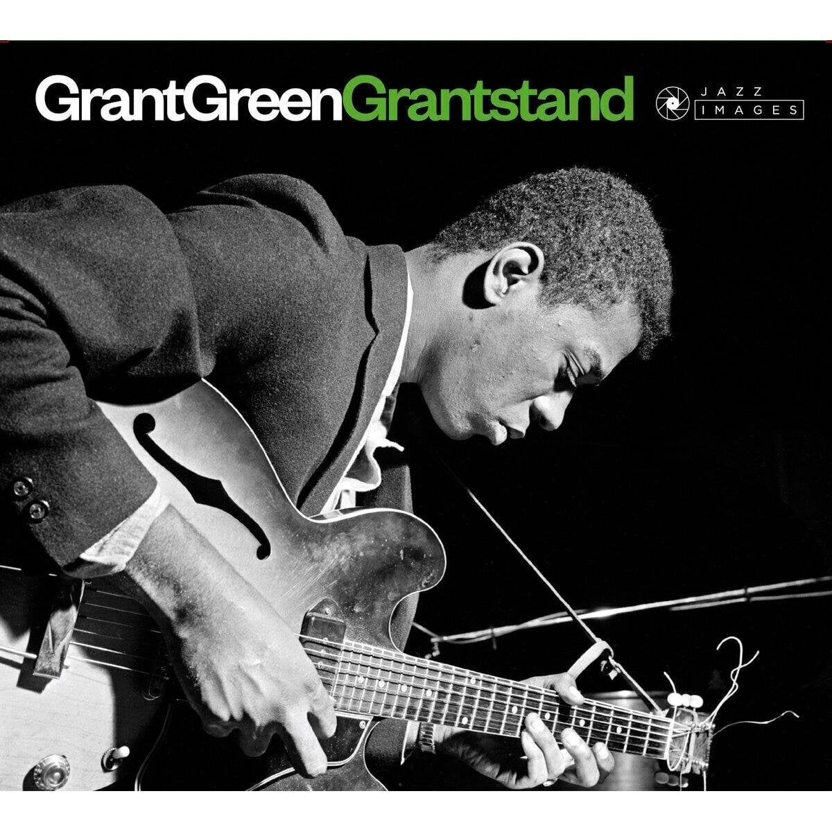Вінілові платівки Grant Green - Grantstand (Limited Edition) (LP)
