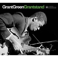 Disque vinyle Grant Green - Grantstand (Limited Edition) (LP)
