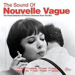 LP ploča Various Artists - The Sound Of Nouvelle Vague (O.S.T.) (2 LP)