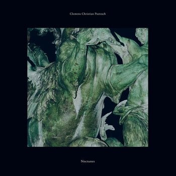 Вінілові платівки Clemens Christian Poetzsch - Noctunes (Limited Edition) (Green Coloured) (LP) - 1