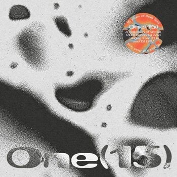 LP ploča Various Artists - One(15) – Fifteen Years Of Acid Test (Box Set) (3 LP) - 1