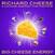 Вінілові платівки Richard Cheese - Big Cheese Energy (Limited Edition) (Transparent Yellow Coloured) (LP)