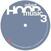 LP ploča Robert Hood - Hoodmusic 3 (12" SP)