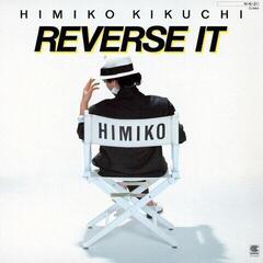 Vinyl Record Himiko Kikuchi - Reverse It (Transluscent Pink Coloured) (LP)