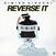 Vinyl Record Himiko Kikuchi - Reverse It (Transluscent Pink Coloured) (LP)