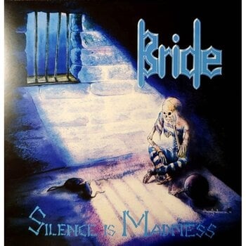 Disque vinyle Bride - Silence Is Madness (Limited Edition) (Remastered) (Purple Majesty Coloured) (LP) - 1
