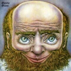 Музичний компакт-диск Gentle Giant - Gentle Giant (Reissue) (Digipak) (Remastered) (CD)