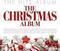 Musik-cd Various Artists - Hits Album: The Christmas Album (3 CD)