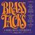 Music CD Various Artists - Brass Tacks (A Horn Rock Experience 1968-1975) (Box Set) (3 CD)
