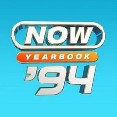 CD Μουσικής Various Artists - Now - Yearbook 1994 (Digipak) (4 CD)