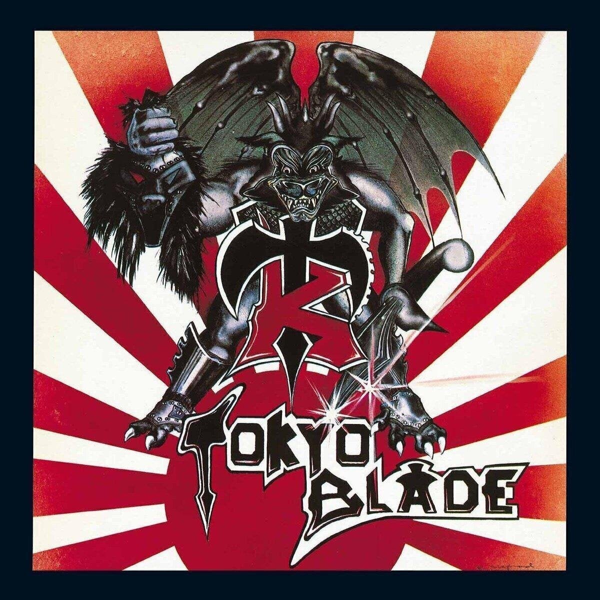 LP ploča Tokyo Blade - Tokyo Blade (Expanded Edition) (2 LP)